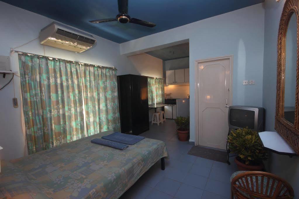 Sodders Renton Manor Hotel Arpora Ngoại thất bức ảnh